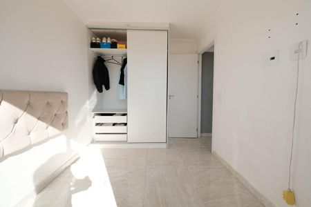 Apartamento à venda com 42m², 2 quartos e sem vagaQuarto 2 