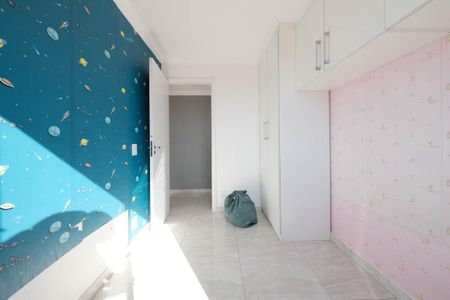 Apartamento à venda com 42m², 2 quartos e sem vagaQuarto 1