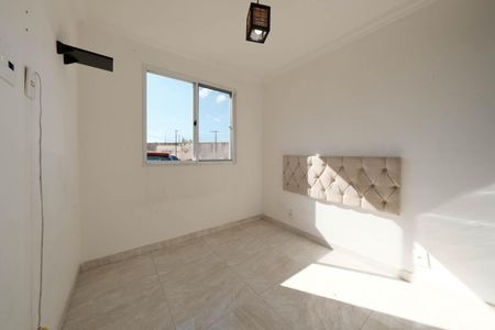 Apartamento à venda com 42m², 2 quartos e sem vagaQuarto 2 