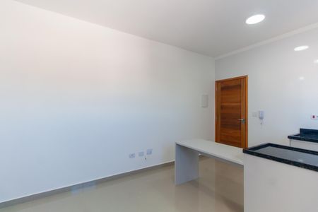 Apartamento para alugar com 50m², 2 quartos e sem vaga Apartamento para alugar com 50m², 2 quartos e sem vagaSala/Cozinha