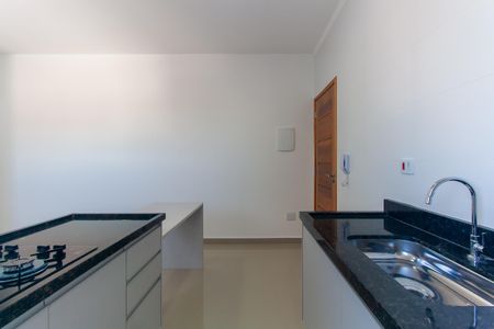 Apartamento para alugar com 50m², 2 quartos e sem vaga Apartamento para alugar com 50m², 2 quartos e sem vagaSala/Cozinha