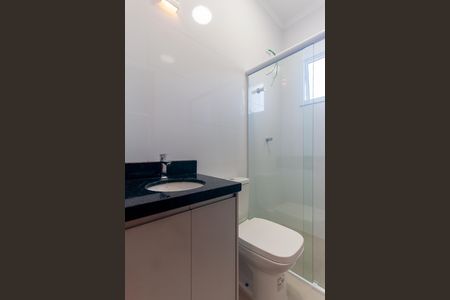 Apartamento para alugar com 50m², 2 quartos e sem vaga Apartamento para alugar com 50m², 2 quartos e sem vagaBanheiro