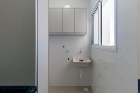 Apartamento para alugar com 50m², 2 quartos e sem vaga Apartamento para alugar com 50m², 2 quartos e sem vagaÁrea de Serviço