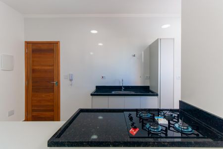 Apartamento para alugar com 50m², 2 quartos e sem vaga Apartamento para alugar com 50m², 2 quartos e sem vagaSala/Cozinha