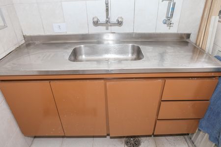 Casa à venda com 100m², 3 quartos e sem vaga Casa à venda com 100m², 3 quartos e sem vagaCozinha