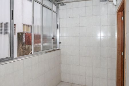 Casa à venda com 100m², 3 quartos e sem vaga Casa à venda com 100m², 3 quartos e sem vagaCozinha