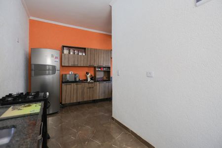 Casa à venda com 290m², 2 quartos e sem vagaCozinha e Área de Serviço