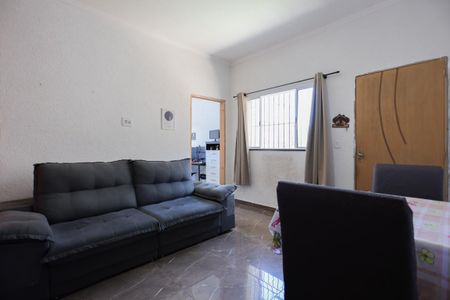 Casa à venda com 290m², 2 quartos e sem vagaSala