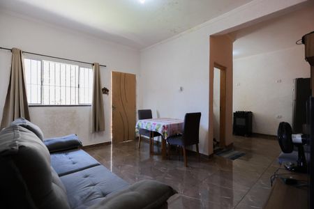 Casa à venda com 290m², 2 quartos e sem vagaSala