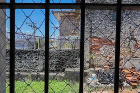 Casa à venda com 290m², 2 quartos e sem vagaVista da sala