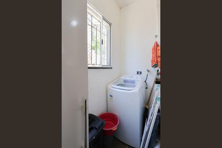 Casa à venda com 290m², 2 quartos e sem vagaCozinha e Área de Serviço