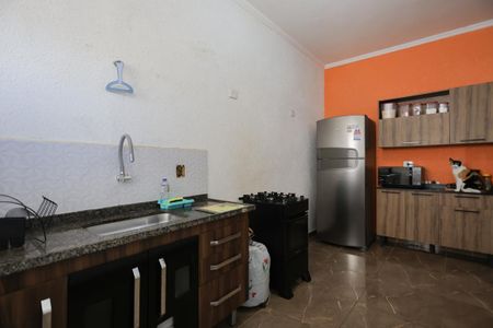Casa à venda com 290m², 2 quartos e sem vagaCozinha e Área de Serviço