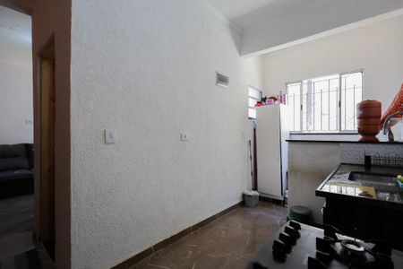 Casa à venda com 290m², 2 quartos e sem vagaCozinha e Área de Serviço