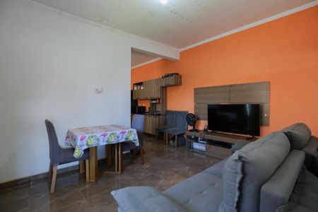 Casa à venda com 290m², 2 quartos e sem vagaSala