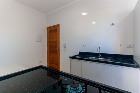 Apartamento para alugar com 50m², 2 quartos e sem vagaCozinha