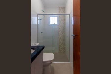 Apartamento para alugar com 50m², 2 quartos e sem vagaBanheiro