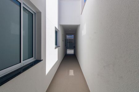 Apartamento para alugar com 50m², 2 quartos e sem vagaEntrada