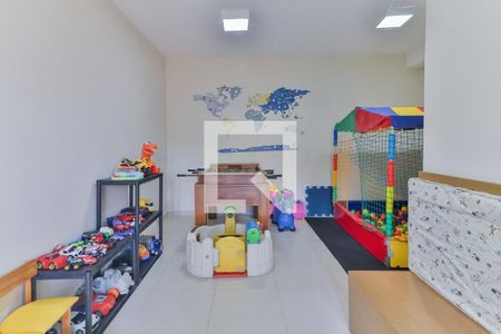 Apartamento à venda com 65m², 2 quartos e 1 vaga Apartamento à venda com 65m², 2 quartos e 1 vagaBrinquedoteca