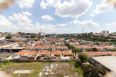 Apartamento à venda com 65m², 2 quartos e 1 vaga Apartamento à venda com 65m², 2 quartos e 1 vagaVista da Varanda