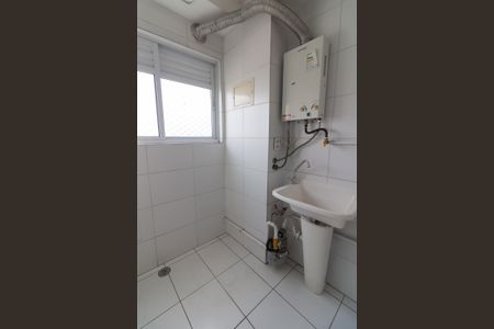 Apartamento à venda com 65m², 2 quartos e 1 vaga Apartamento à venda com 65m², 2 quartos e 1 vagaÁrea de Serviço