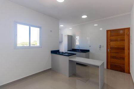 Apartamento para alugar com 50m², 2 quartos e sem vaga Apartamento para alugar com 50m², 2 quartos e sem vagaSala