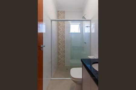 Apartamento para alugar com 50m², 2 quartos e sem vaga Apartamento para alugar com 50m², 2 quartos e sem vagaBanheiro