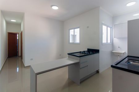 Apartamento para alugar com 50m², 2 quartos e sem vaga Apartamento para alugar com 50m², 2 quartos e sem vagaSala