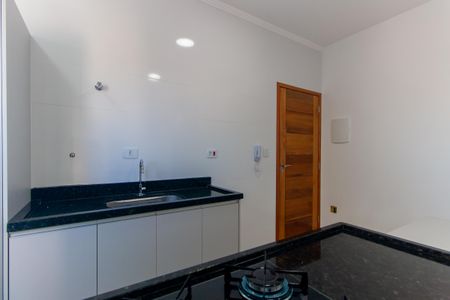 Apartamento para alugar com 50m², 2 quartos e sem vaga Apartamento para alugar com 50m², 2 quartos e sem vagaCozinha
