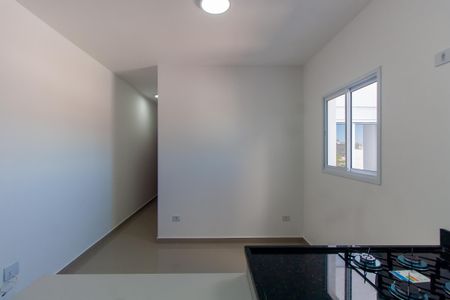 Apartamento para alugar com 50m², 2 quartos e sem vaga Apartamento para alugar com 50m², 2 quartos e sem vagaSala