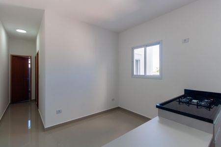 Apartamento para alugar com 50m², 2 quartos e sem vaga Apartamento para alugar com 50m², 2 quartos e sem vagaSala