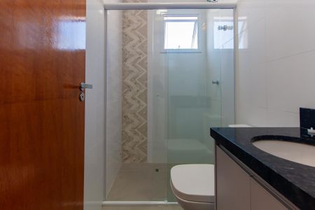 Apartamento para alugar com 50m², 2 quartos e sem vaga Apartamento para alugar com 50m², 2 quartos e sem vagaBanheiro