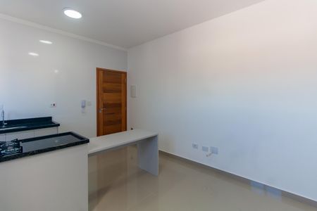 Apartamento para alugar com 50m², 2 quartos e sem vaga Apartamento para alugar com 50m², 2 quartos e sem vagaSala