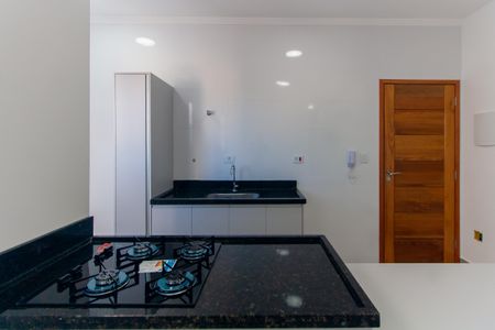 Apartamento para alugar com 50m², 2 quartos e sem vaga Apartamento para alugar com 50m², 2 quartos e sem vagaCozinha