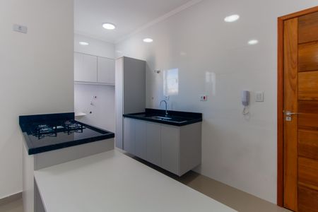 Apartamento para alugar com 50m², 2 quartos e sem vaga Apartamento para alugar com 50m², 2 quartos e sem vagaCozinha