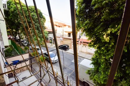 Apartamento à venda com 65m², 3 quartos e sem vagaVista da Sala