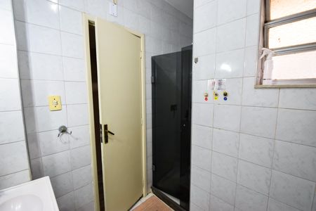 Apartamento à venda com 65m², 3 quartos e sem vagaBanheiro
