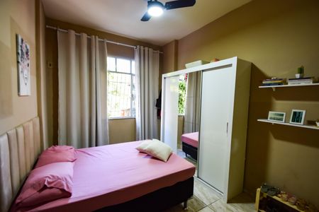 Apartamento à venda com 65m², 3 quartos e sem vagaQuarto 1