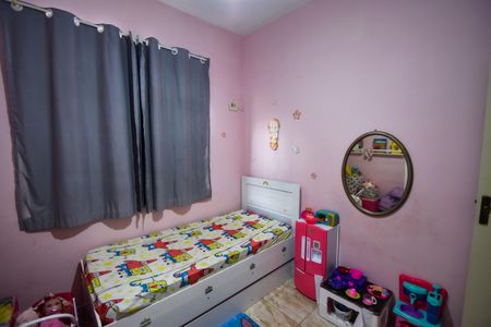 Apartamento à venda com 65m², 3 quartos e sem vagaQuarto 2