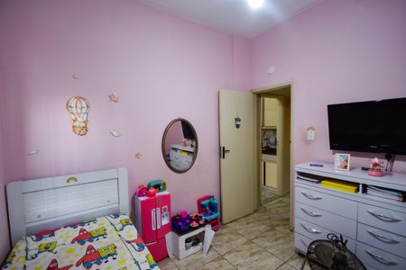 Apartamento à venda com 65m², 3 quartos e sem vagaQuarto 2
