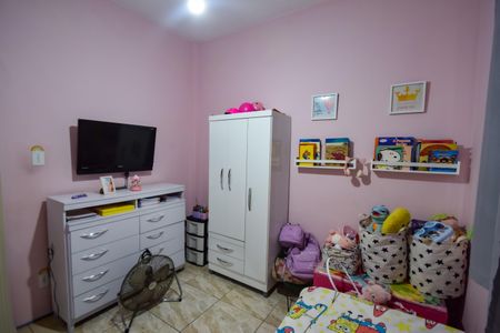 Apartamento à venda com 65m², 3 quartos e sem vagaQuarto 2