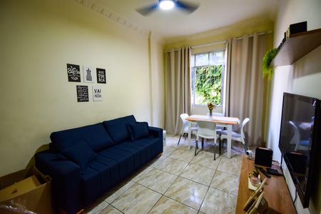Apartamento à venda com 65m², 3 quartos e sem vagaSala