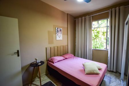 Apartamento à venda com 65m², 3 quartos e sem vagaQuarto 1