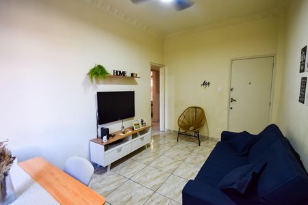Apartamento à venda com 65m², 3 quartos e sem vagaSala