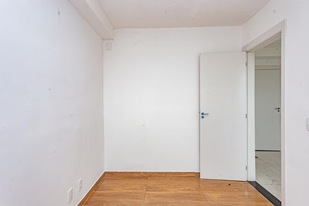 Quarto 1 de apartamento à venda com 2 quartos, 25m² em Vila Moraes, São Paulo