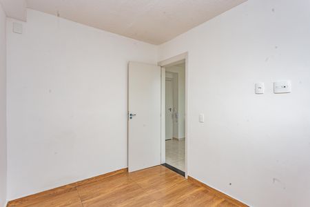 Quarto 1 de apartamento à venda com 2 quartos, 25m² em Vila Moraes, São Paulo