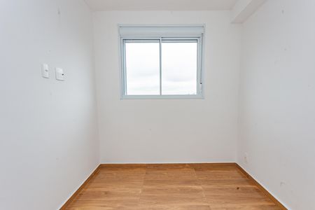 Quarto 1 de apartamento à venda com 2 quartos, 25m² em Vila Moraes, São Paulo