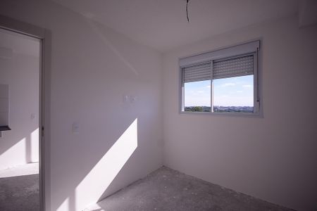Apartamento para alugar com 25m², 1 quarto e sem vagaQuarto 
