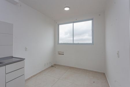 Sala de apartamento à venda com 2 quartos, 25m² em Vila Moraes, São Paulo