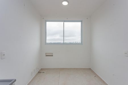 Sala de apartamento à venda com 2 quartos, 25m² em Vila Moraes, São Paulo