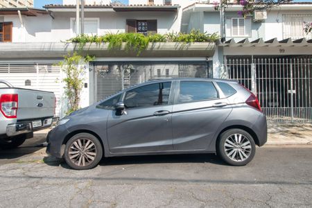 Casa à venda com 140m², 3 quartos e 1 vagaFachada